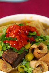 老广记师傅教你选择牛杂合作品牌