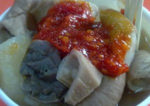 广州牛杂合作选择注意什么呢
