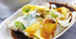 肠粉合作店在什么地方比较好？