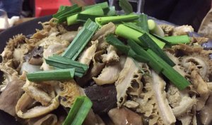 做牛杂火锅合作市场空间大不大