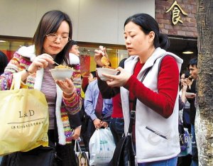 【老广快讯】厦门老板果断签约老广记牛杂