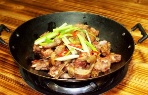【醉鹅快讯】老广记功夫醉鹅强势入驻广州增城