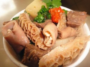 【老广快讯】祝贺江西孙先生加盟牛杂小吃