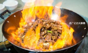 轻松合作当老板，老广记醉鹅满足开店需求