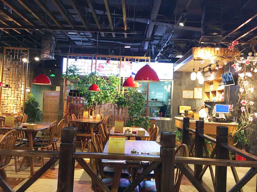 老广记茶餐厅河北店4