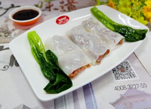 【老广快讯】祝贺福建张先生加盟老广记肠粉
