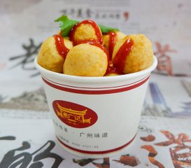 【老广快讯】祝贺珠海孙先生加盟老广记牛杂
