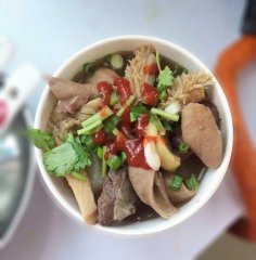 老广记牛杂加盟，加盟政策