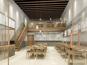 <b>老广记门店4</b>