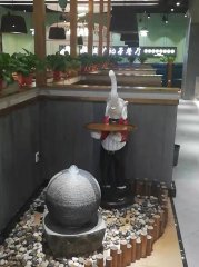 老广记茶餐厅加盟店3