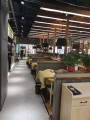 老广记茶餐厅加盟店2