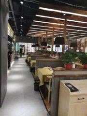 老广记深圳店