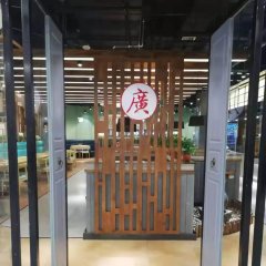 老广记广州加盟店1