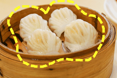 金牌虾饺皇