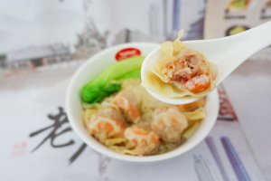 云吞面加盟店如何运营？ 老广记告诉你!