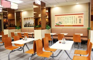 肠粉加盟广西店2