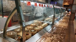 老广记白云机场店2