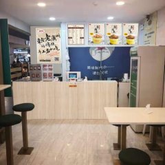 老广记云浮牛杂加盟店