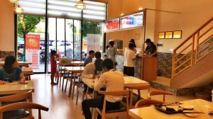 老广记茶餐厅南宁店