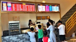 老广记厦门包点加盟店